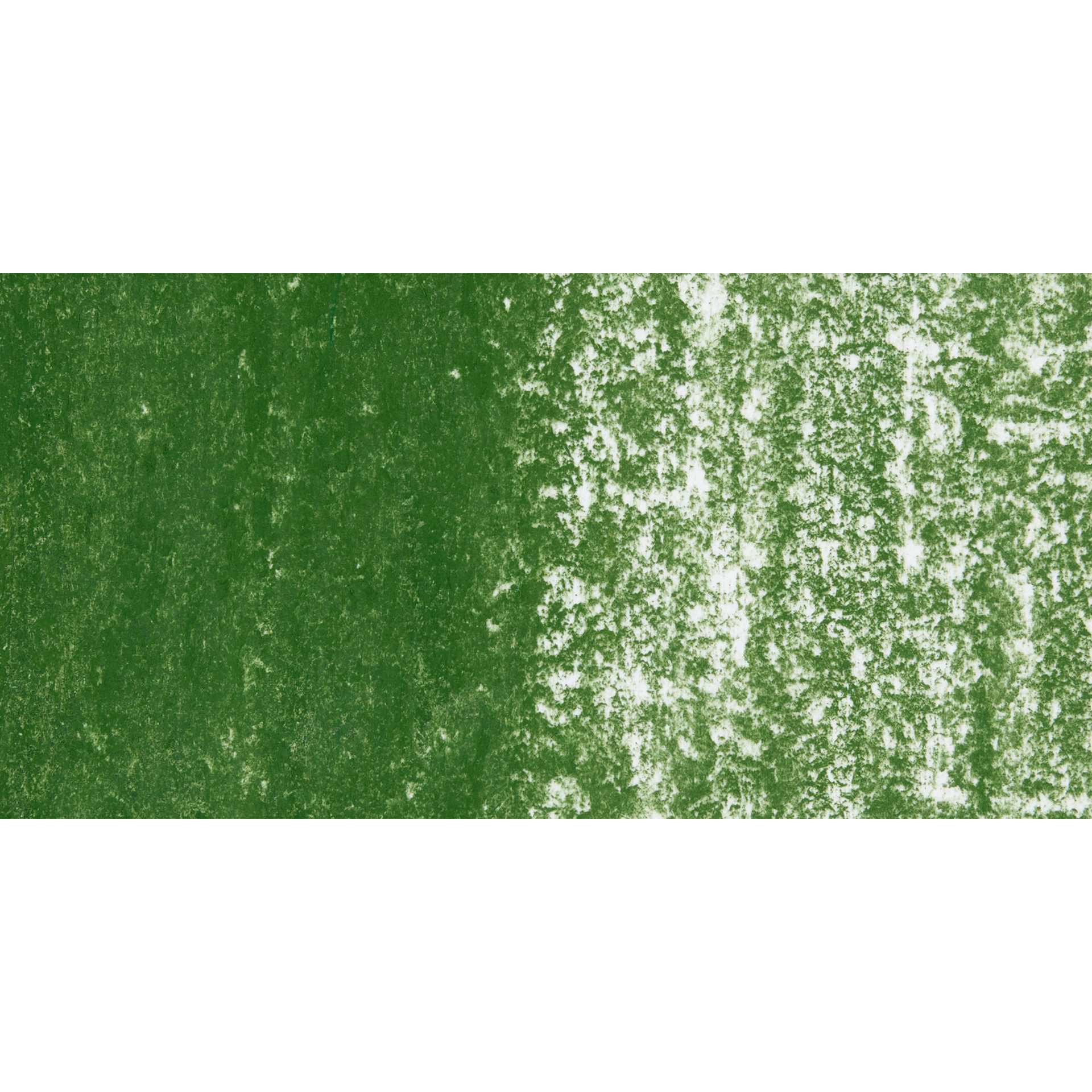 Richeson Soft Handrolled Pastel - Green G46, swatch