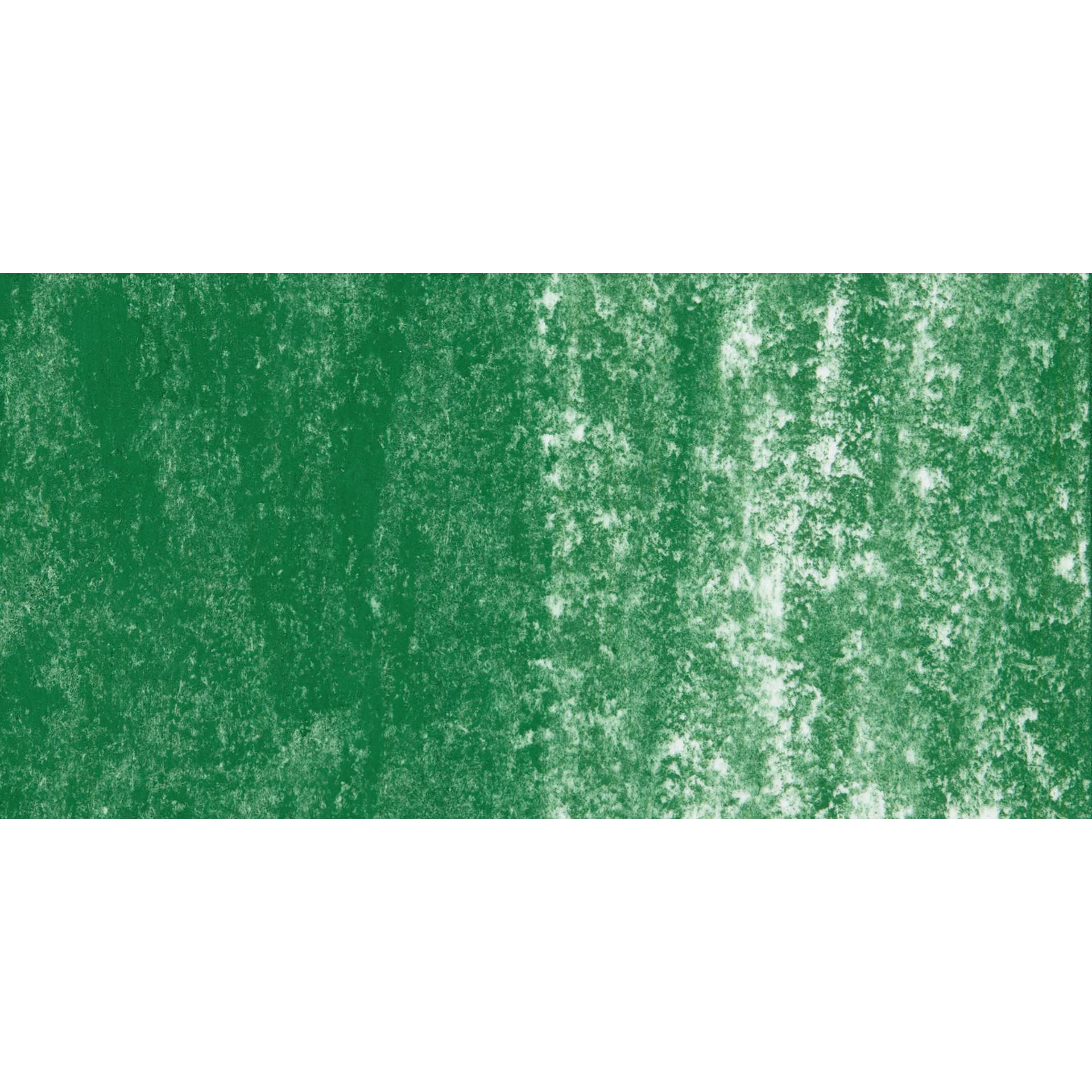 Richeson Soft Handrolled Pastel - Green G55, swatch