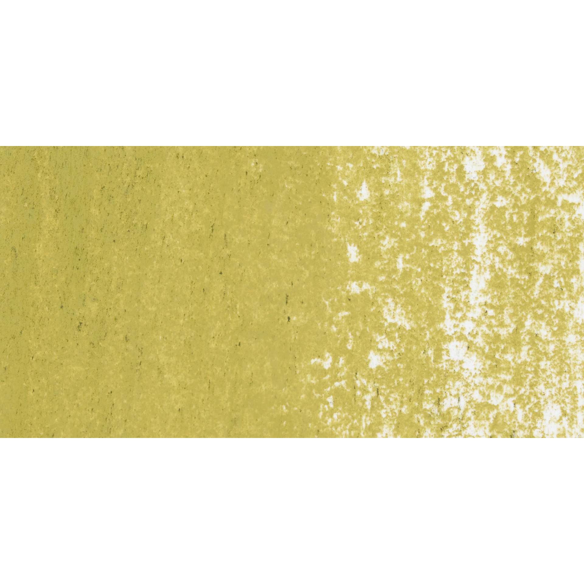 Richeson Soft Handrolled Pastel - Earth Green EG8, swatch