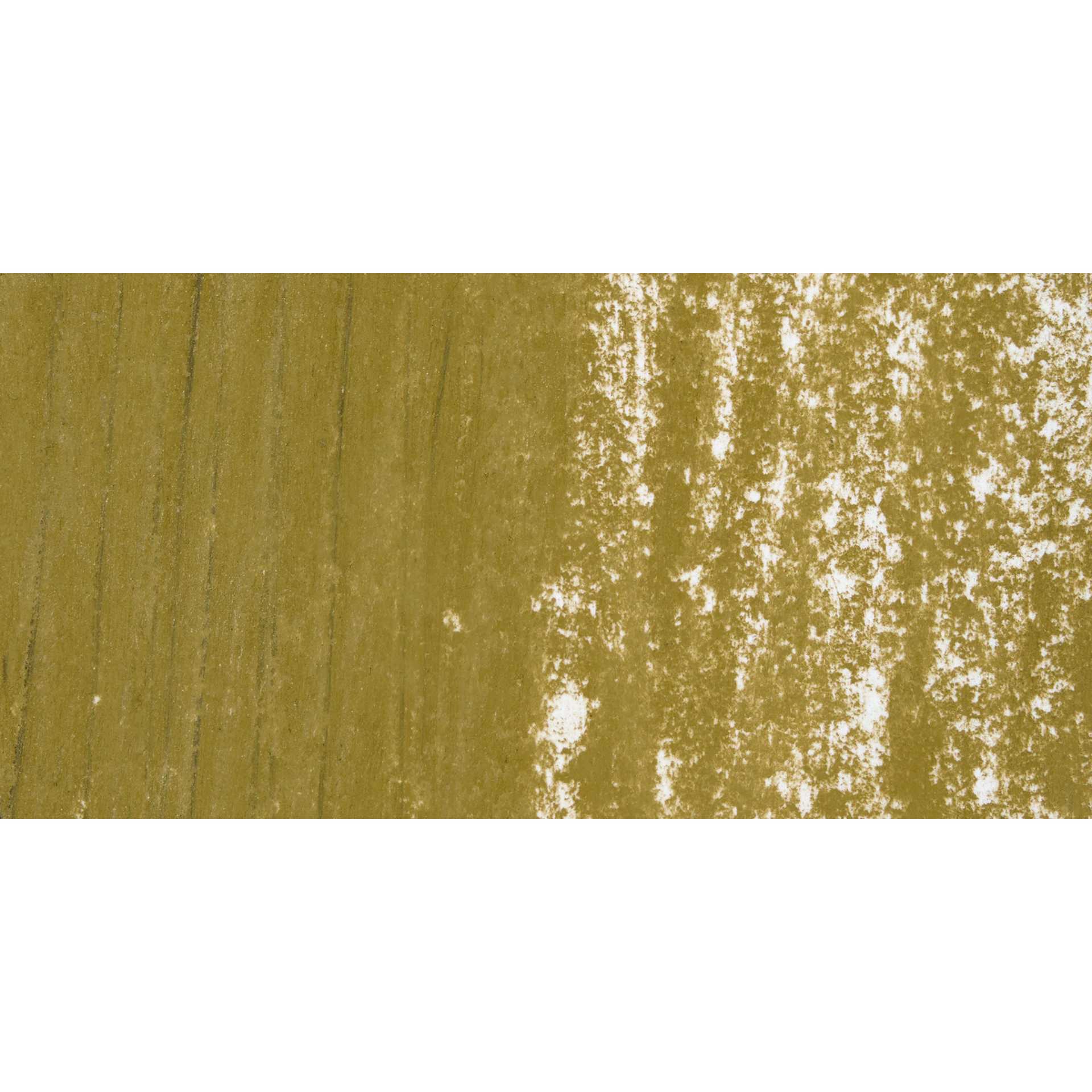 Richeson Soft Handrolled Pastel - Earth Green EG9, swatch