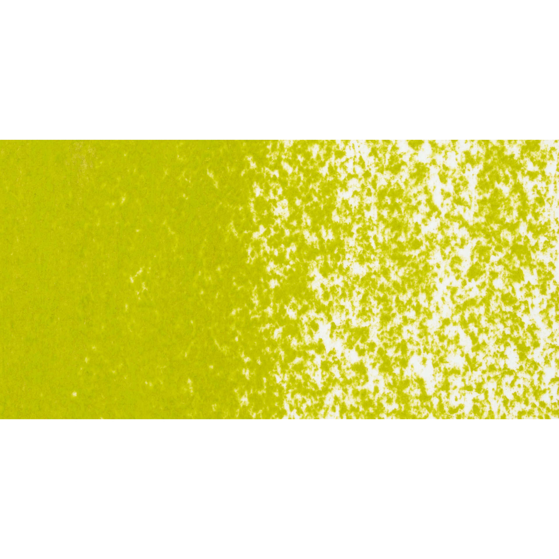 Richeson Soft Handrolled Pastel - Earth Green EG20, swatch