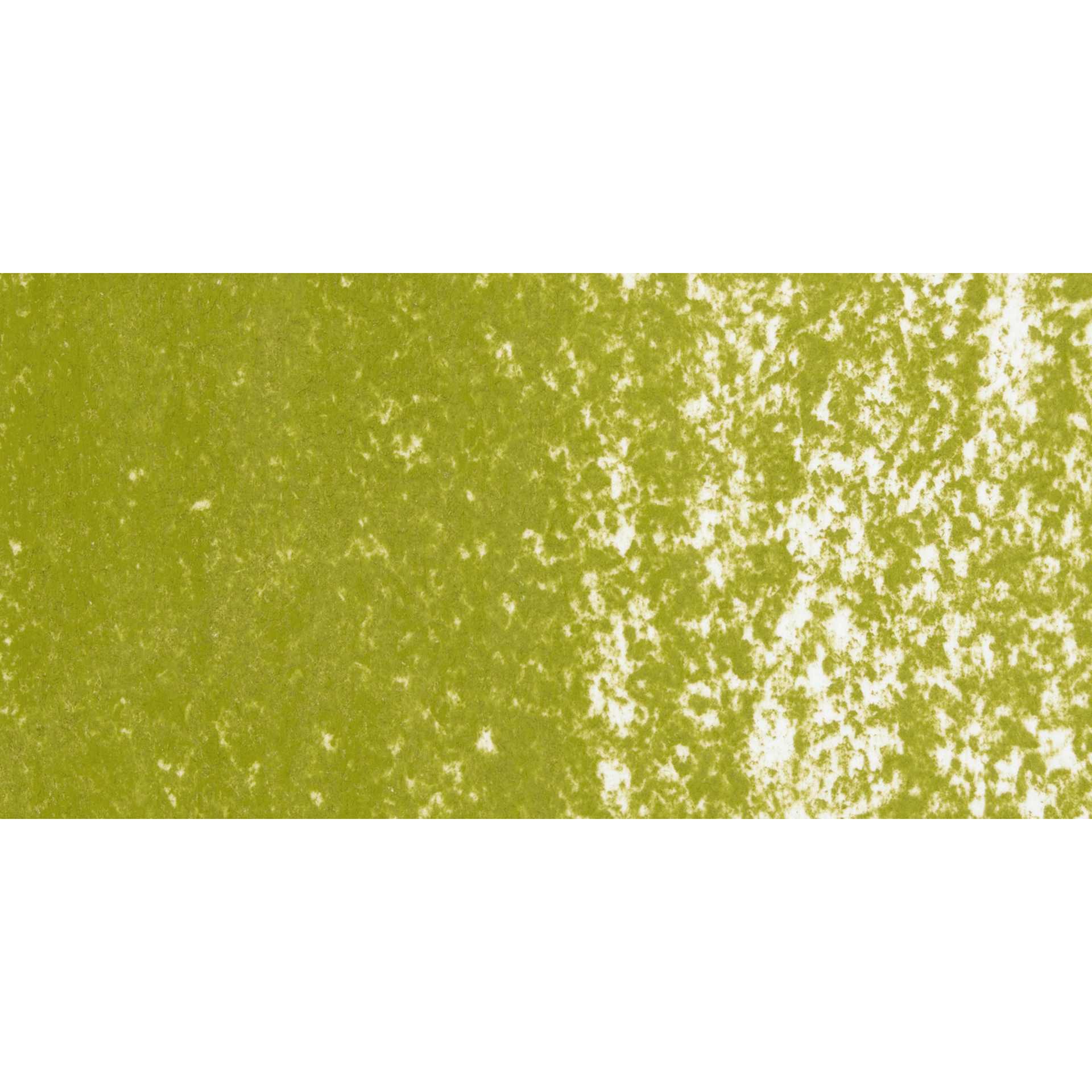 Richeson Soft Handrolled Pastel - Earth Green EG21, swatch
