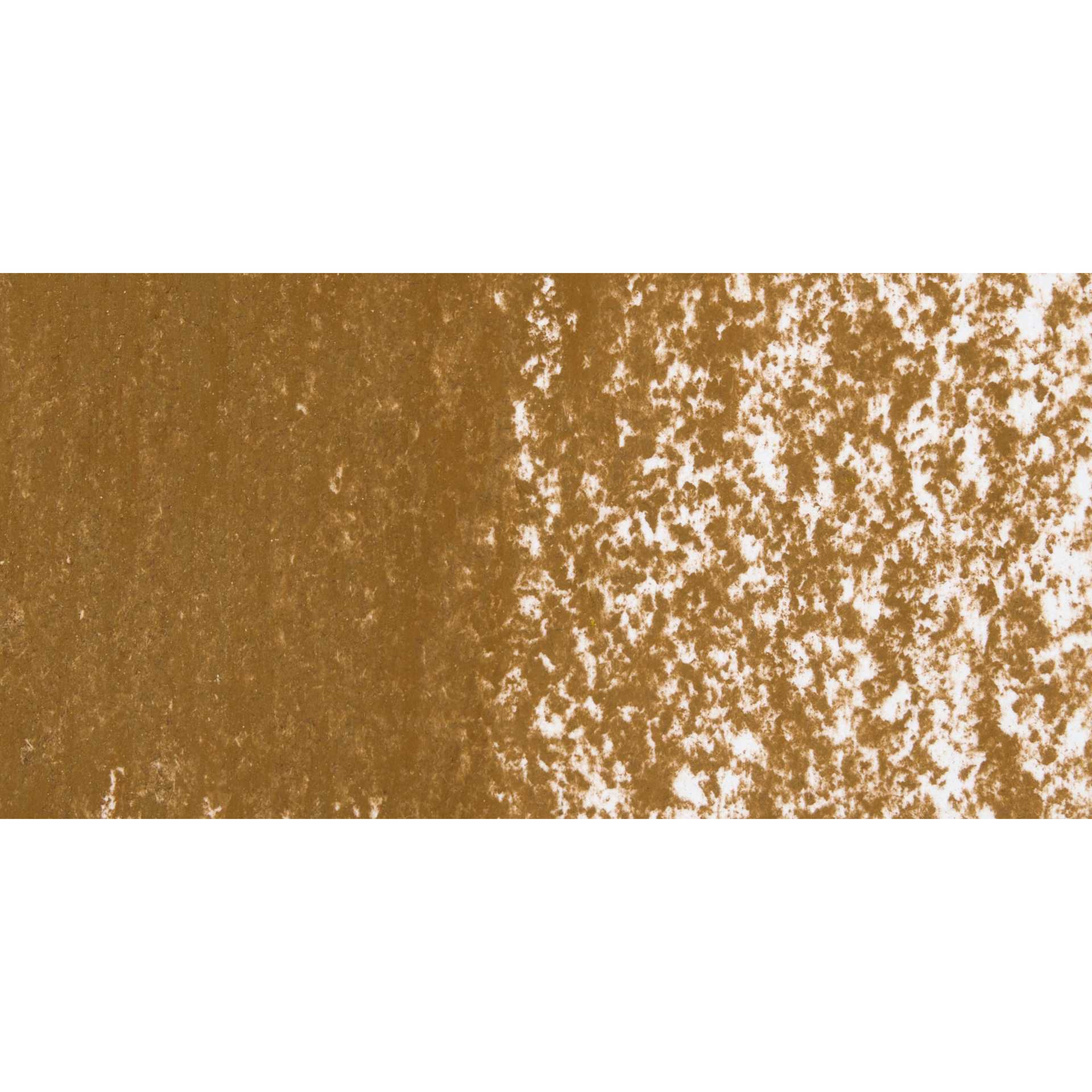 Richeson Soft Handrolled Pastel - Earth Brown EB4, swatch