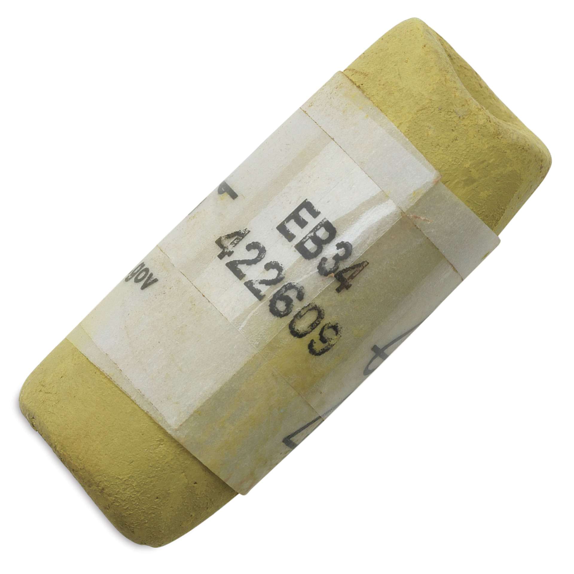 Richeson Soft Handrolled Pastel - Earth Brown EB34