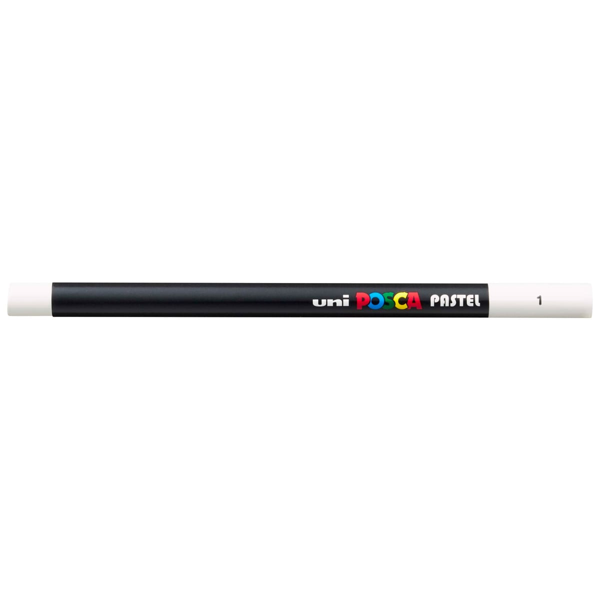 POSCA Pastel White