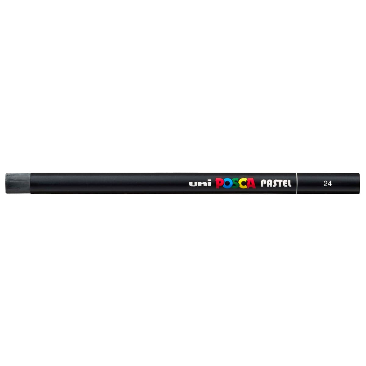 POSCA Pastel Black