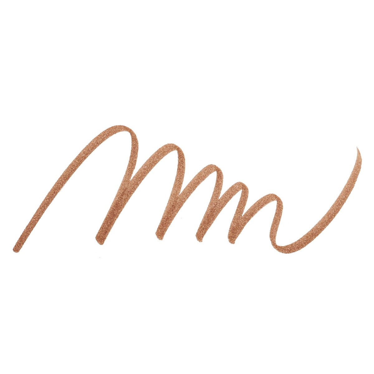 Edding Brush Pen - Brown swatch