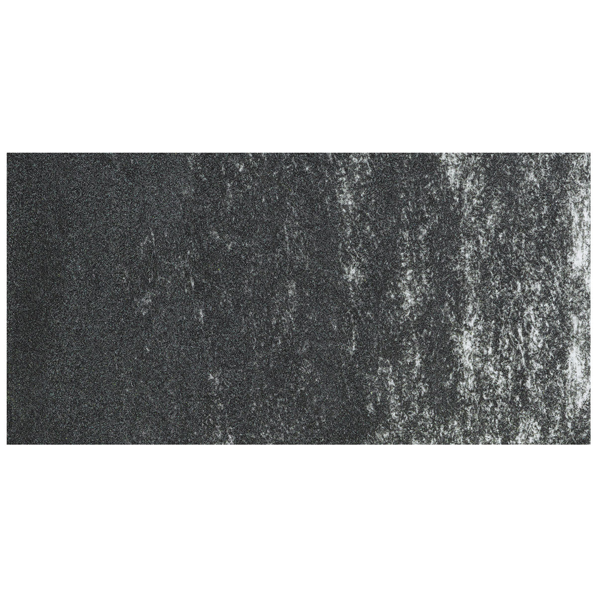 Sennelier Soft Pastel Pebble - Iridescent Black swatch