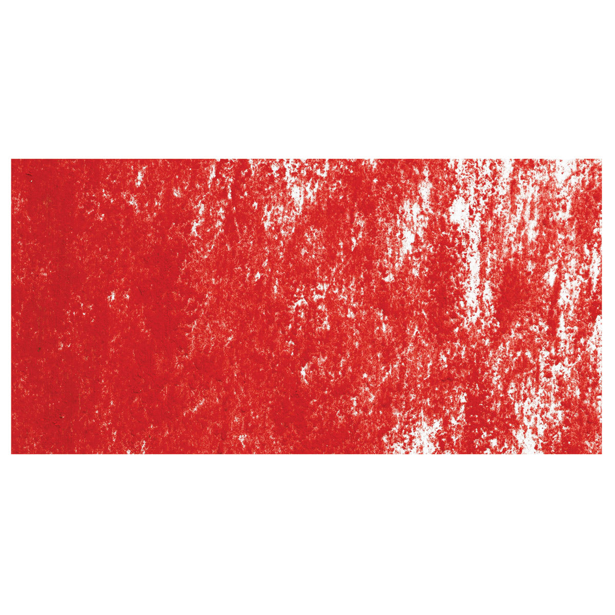 Sennelier Soft Pastel Pebble - Ruby Red swatch