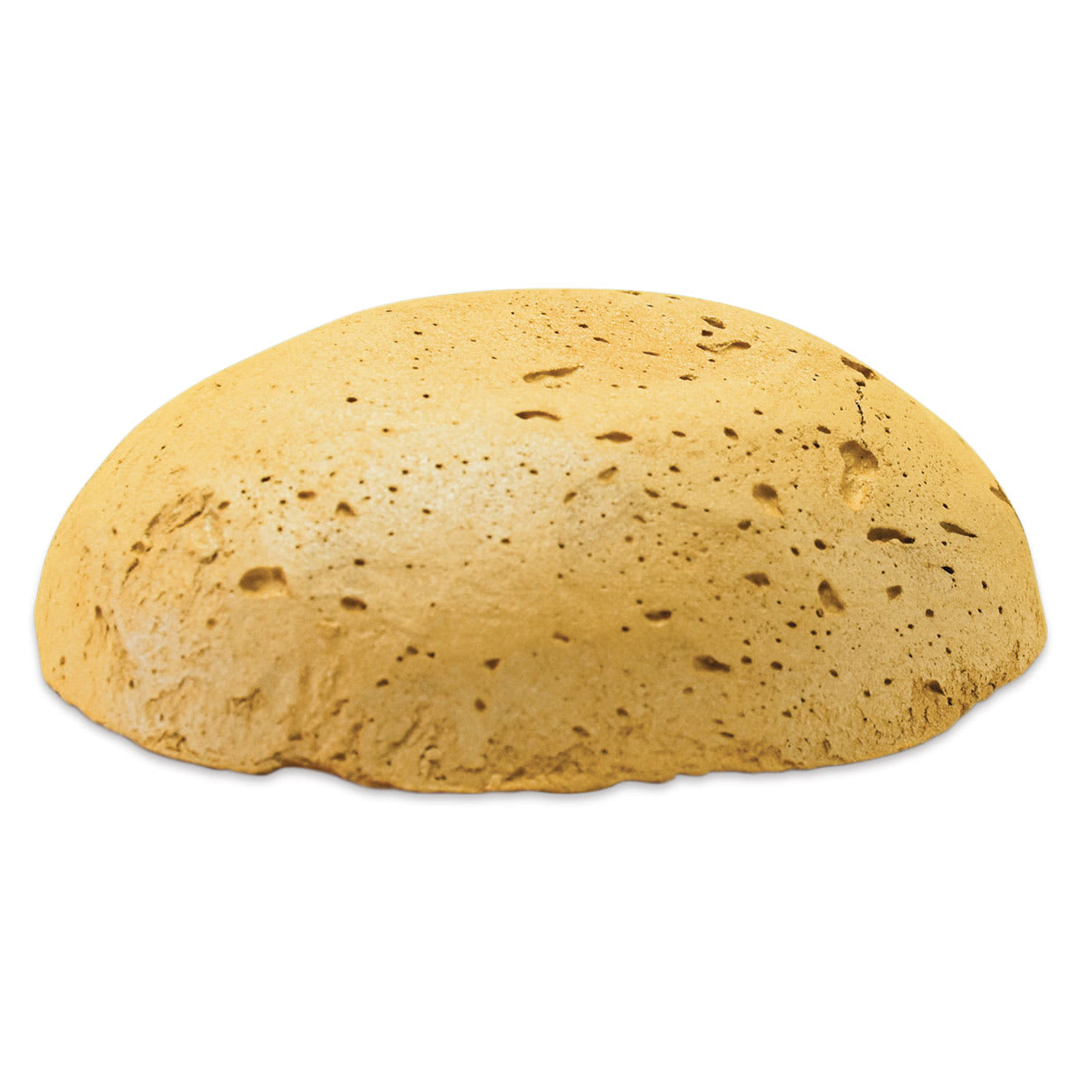 Sennelier Soft Pastel Pebble - Iridescent Golden Ochre