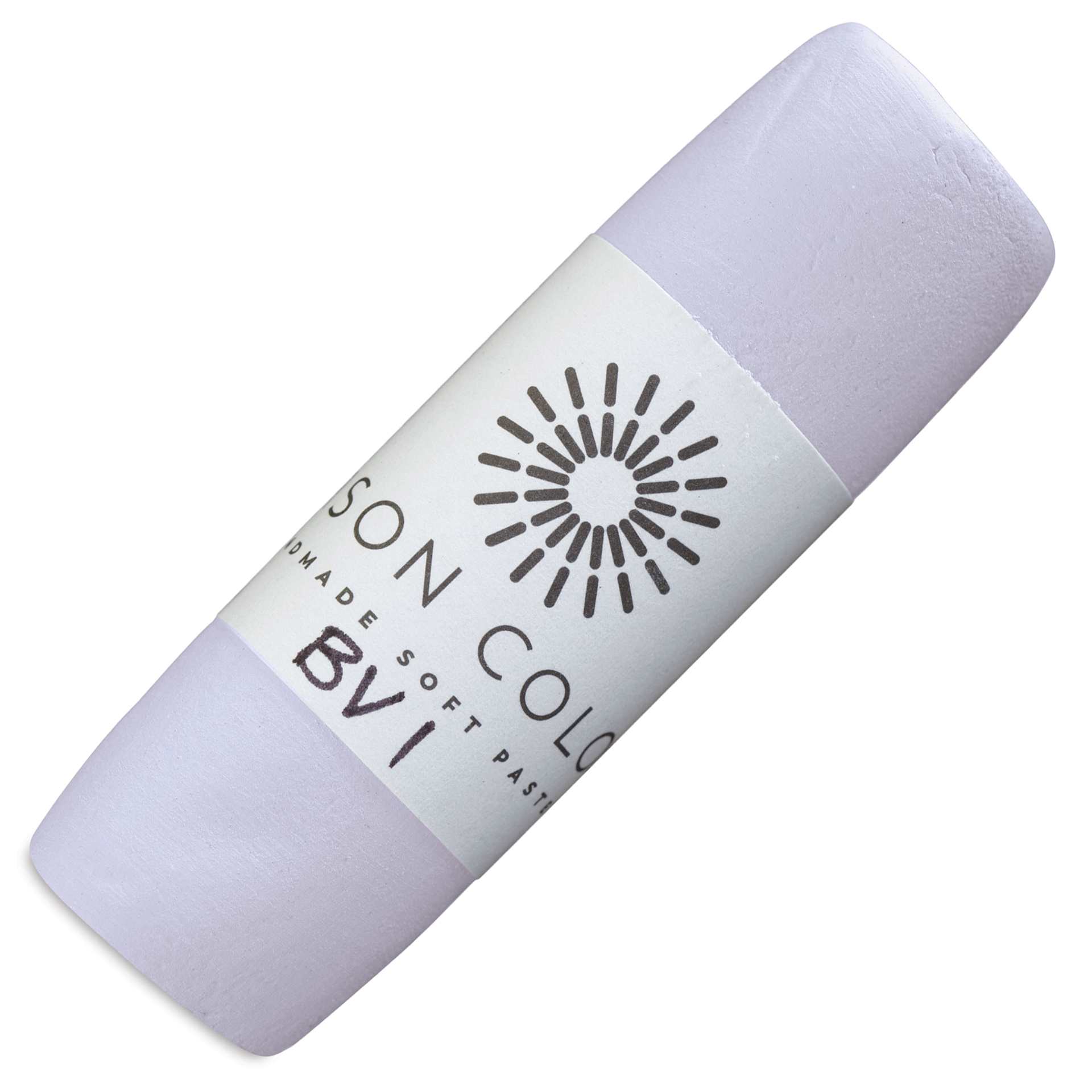 Unison Large Soft Pastel - Blue Violet 1