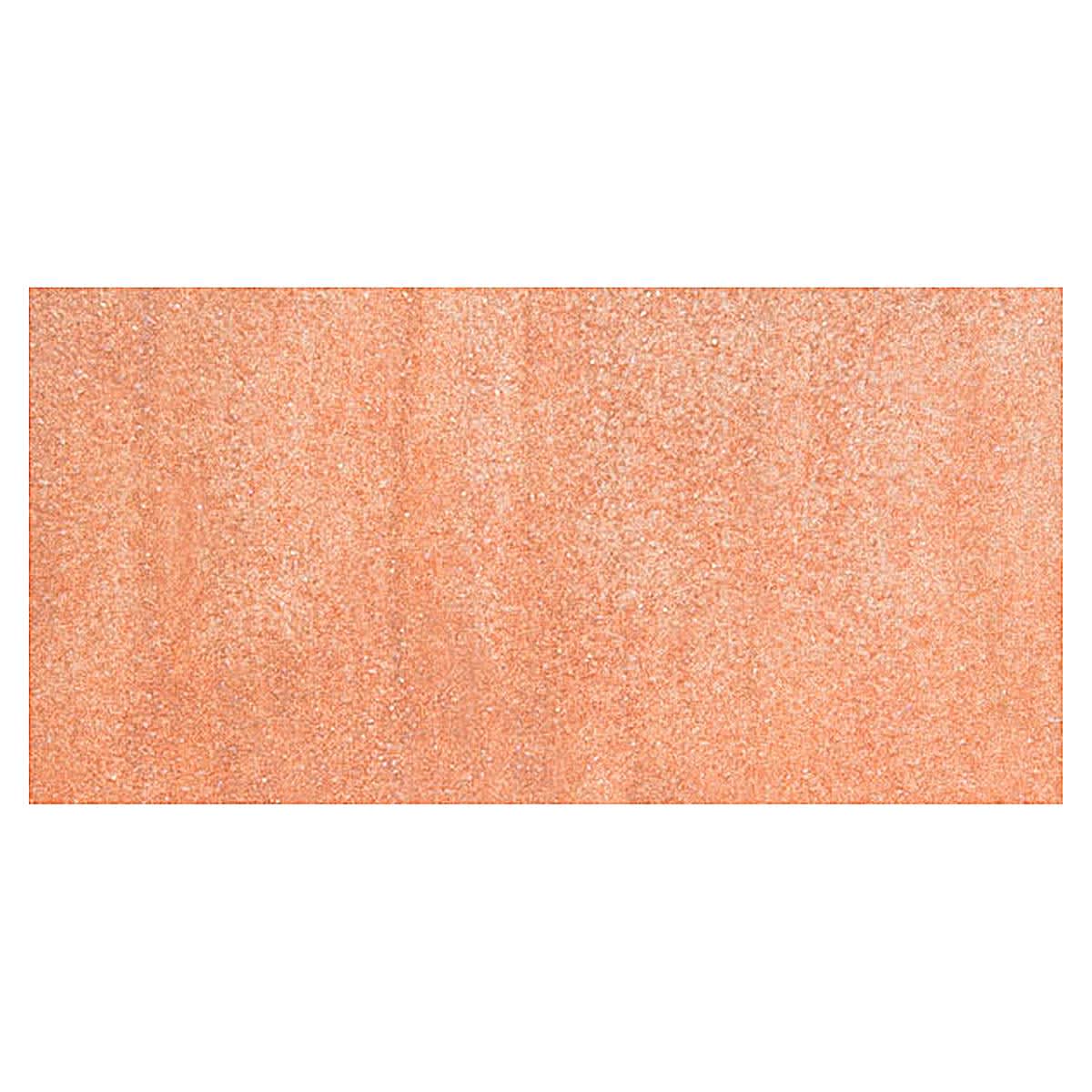 Daler-Rowney FW Pealescent Liquid Acrylic Artists' Ink - Sun Orange swatch