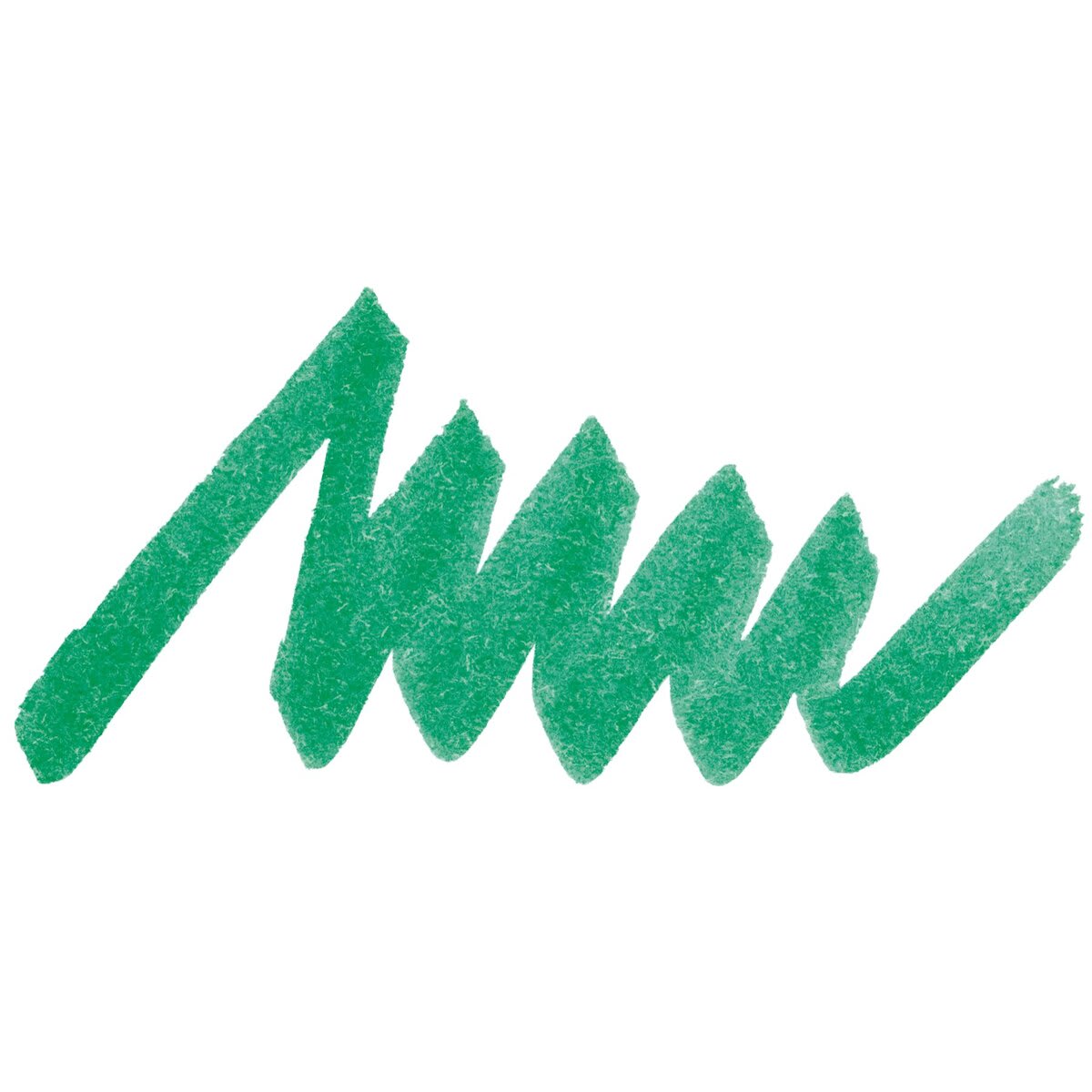 Blick Broadline Water-Based Marker - Green swatch