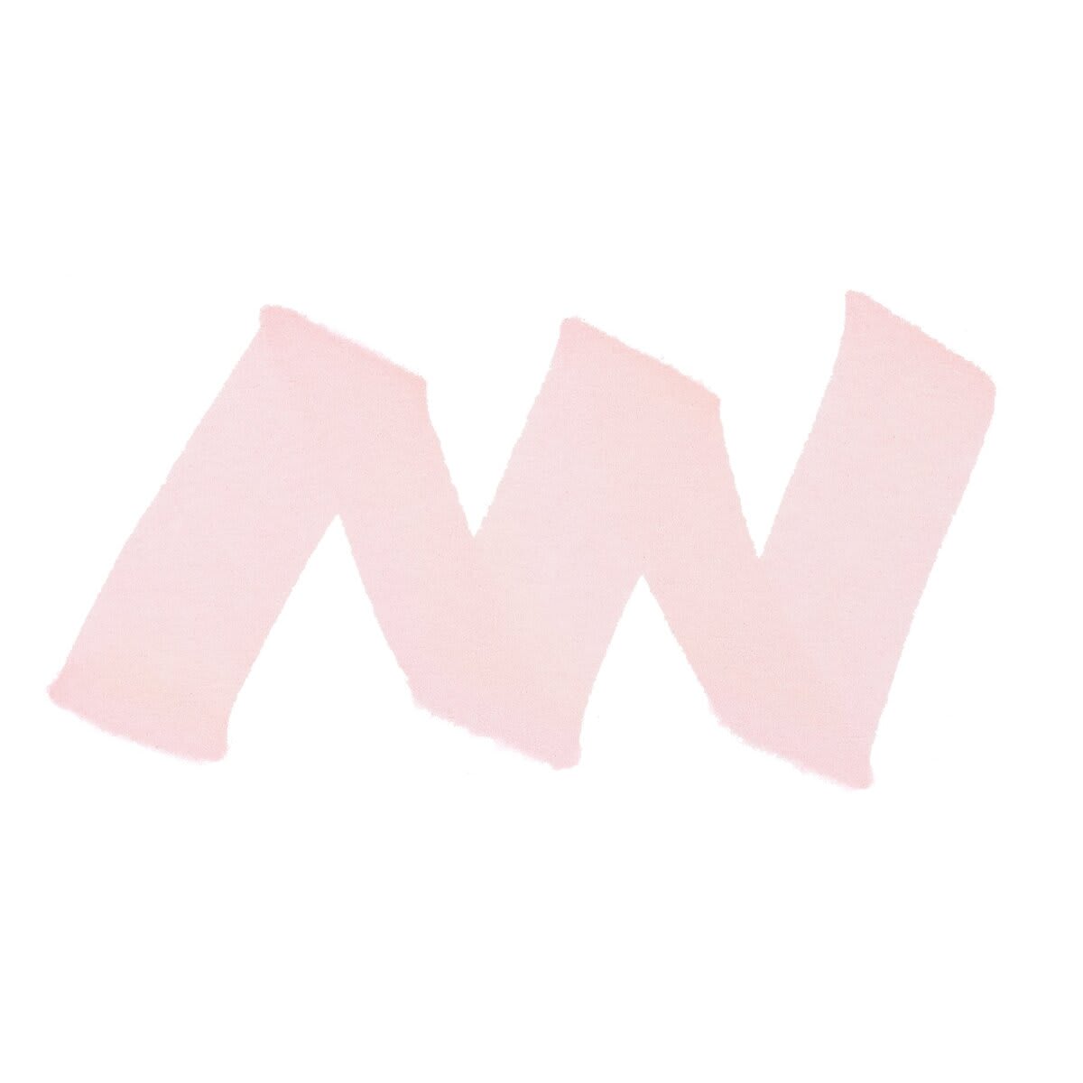 Chartpak Ad Marker - Powder Pink swatch
