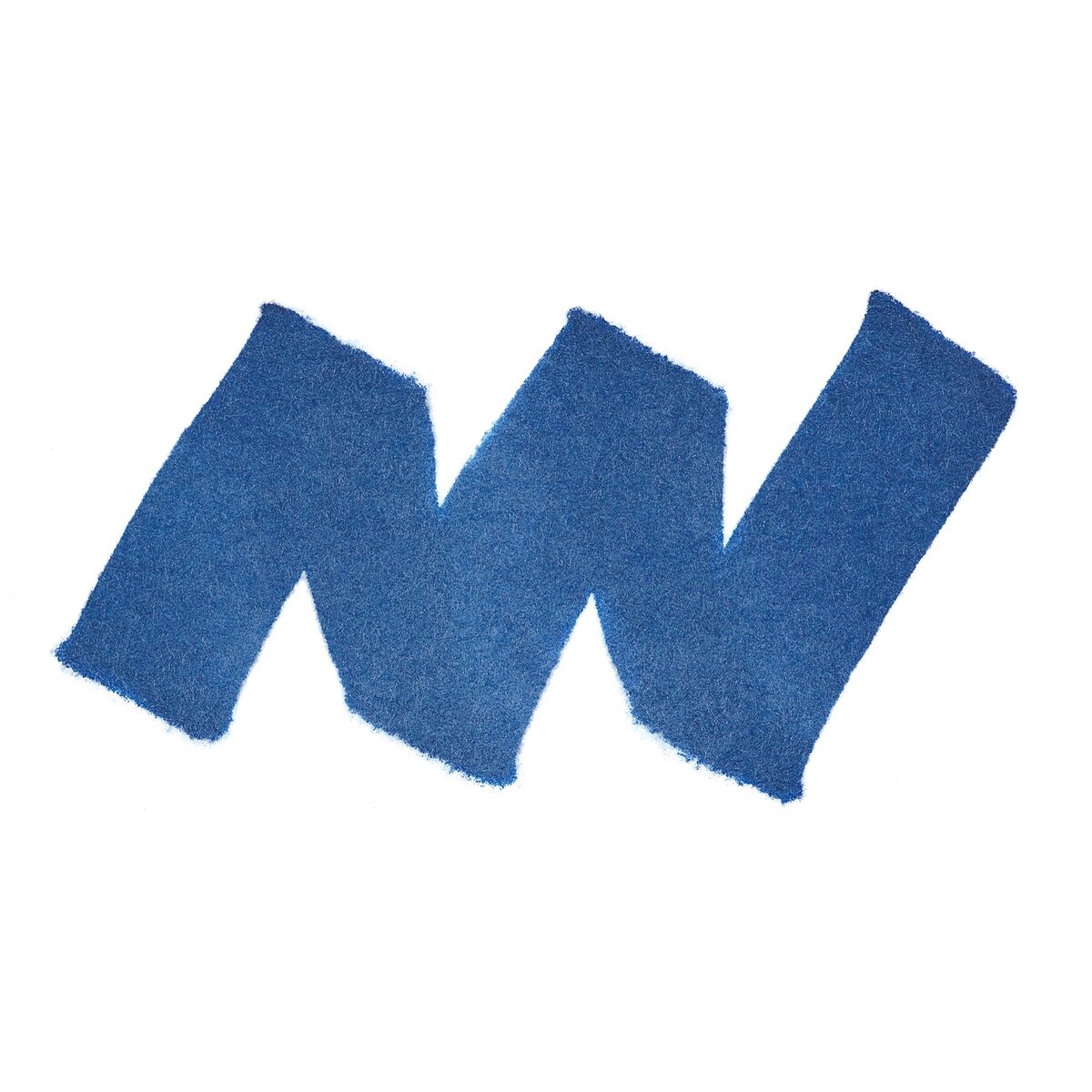 Chartpak Ad Marker - Prussian Blue swatch
