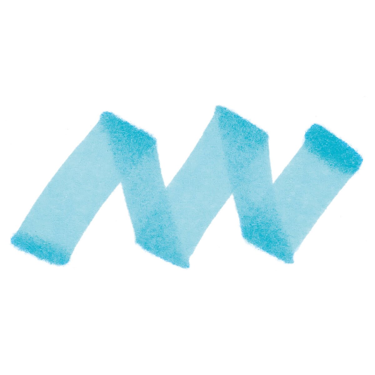 Chartpak Ad Marker - Aquamarine swatch