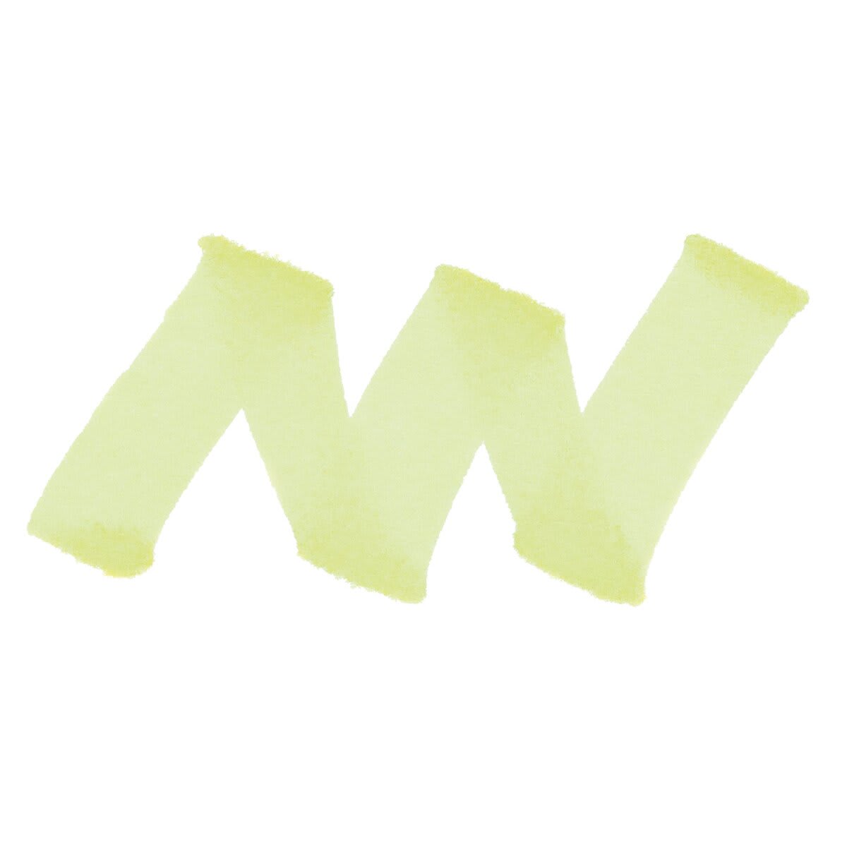 Chartpak Ad Marker - Celery swatch