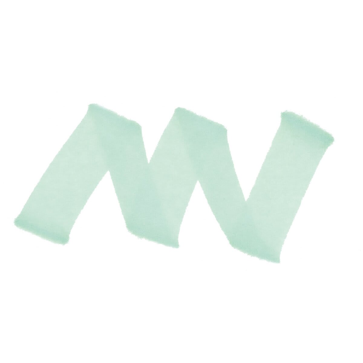 Chartpak Ad Marker - Mint swatch