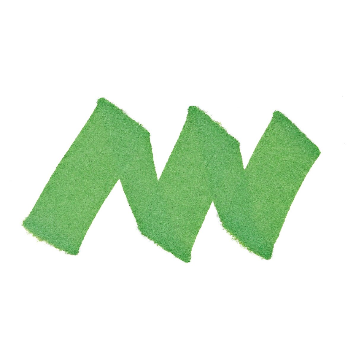 Chartpak Ad Marker - Nile Green swatch
