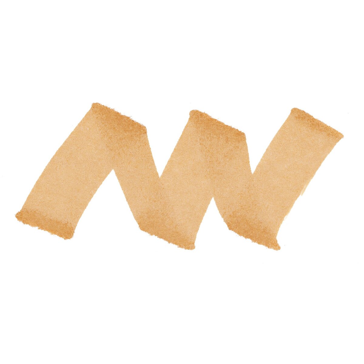Chartpak Ad Marker - Desert Tan swatch