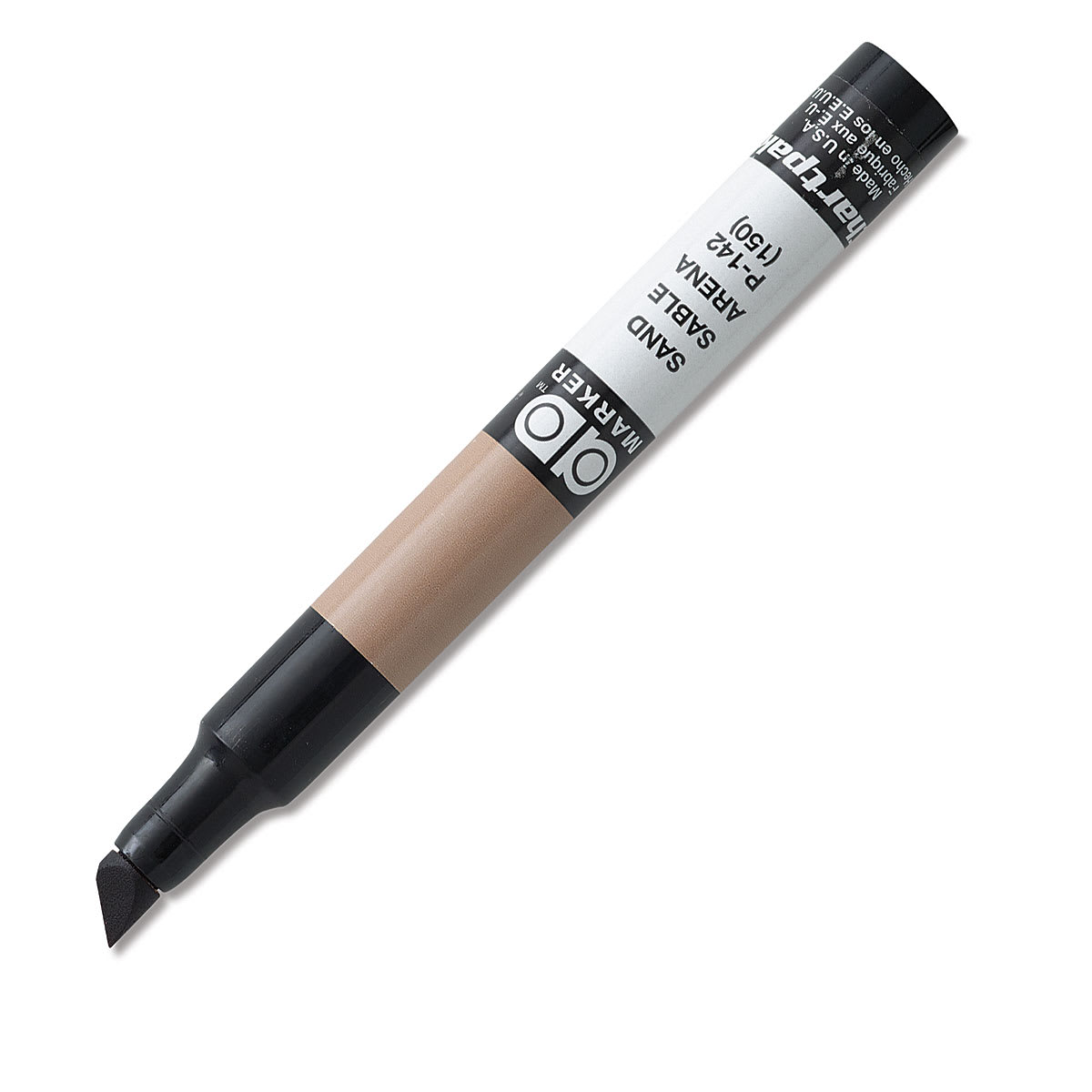 Chartpak Ad Marker - Sand
