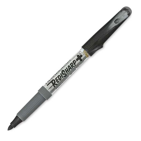 RediSharp Plus Permanent Marker 