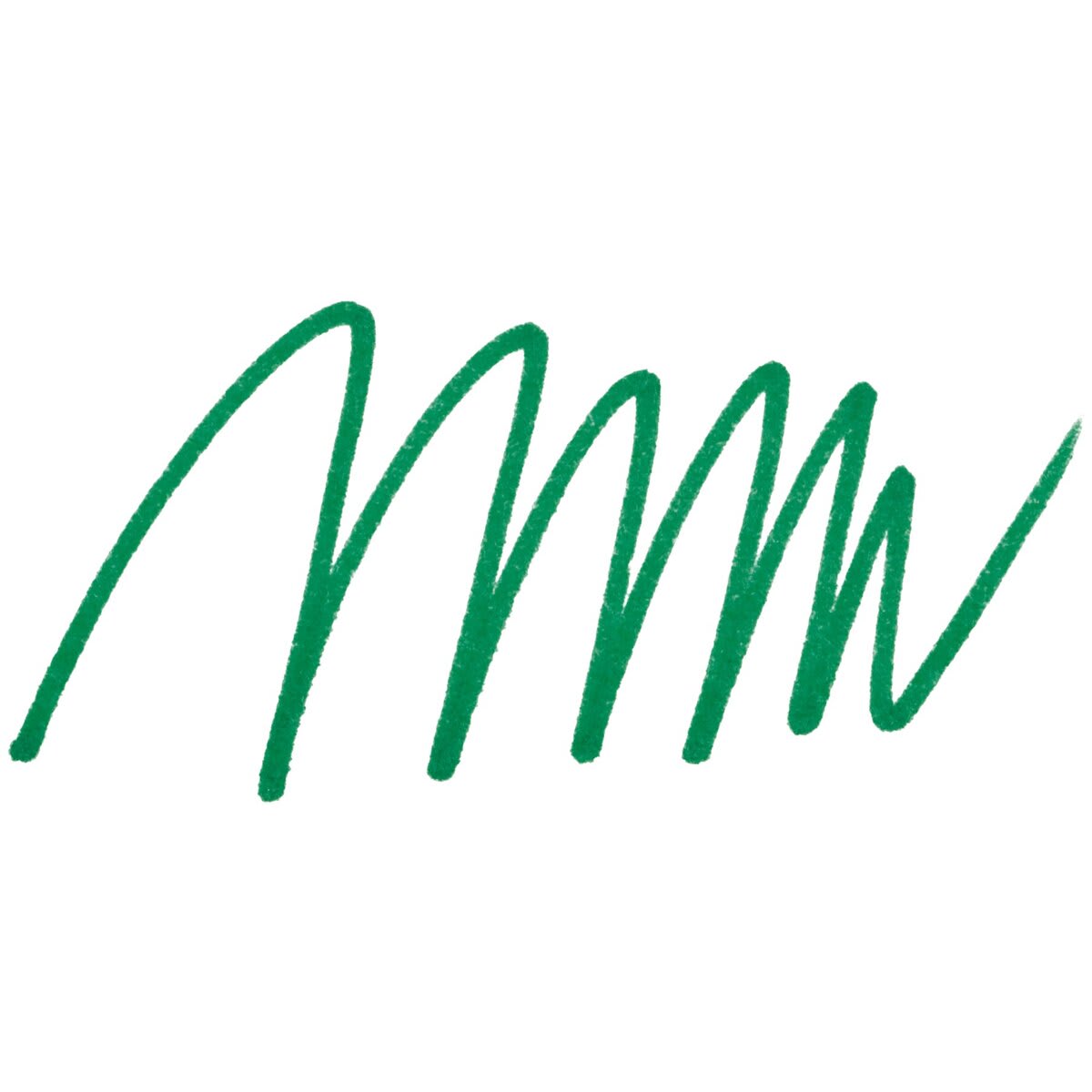 Sakura Identi-Pen Dual-Point Marking Pen - Green swatch