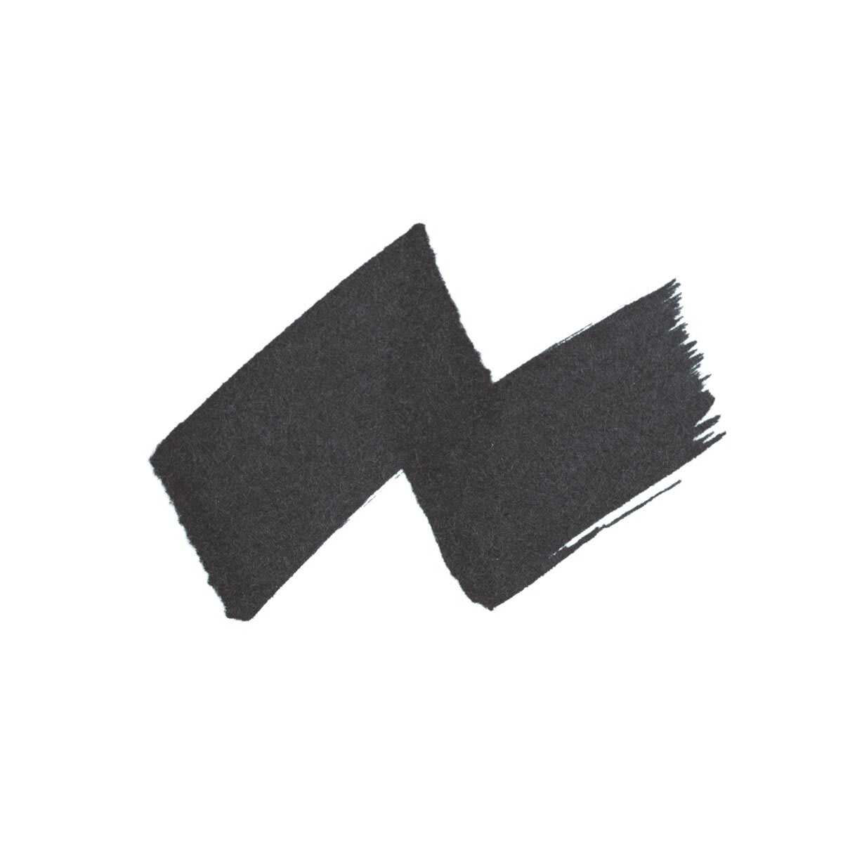 Pilot Super Color Refillable Marker - Black, Jumbo swatch