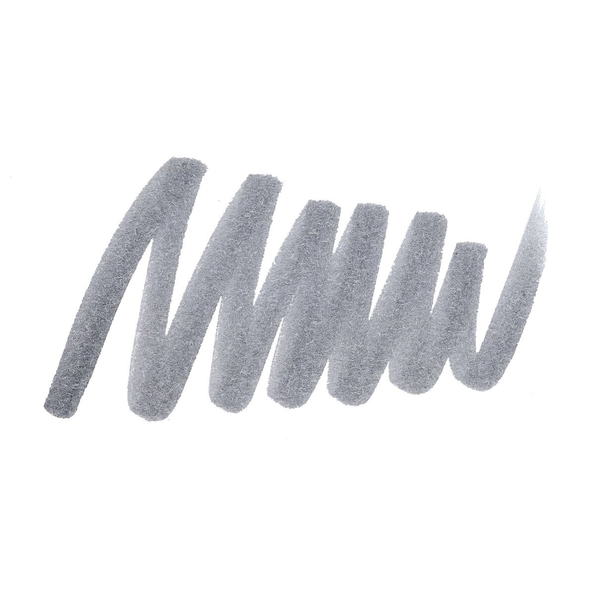 Tombow Dual Brush Pen - Cool Gray 5 swatch