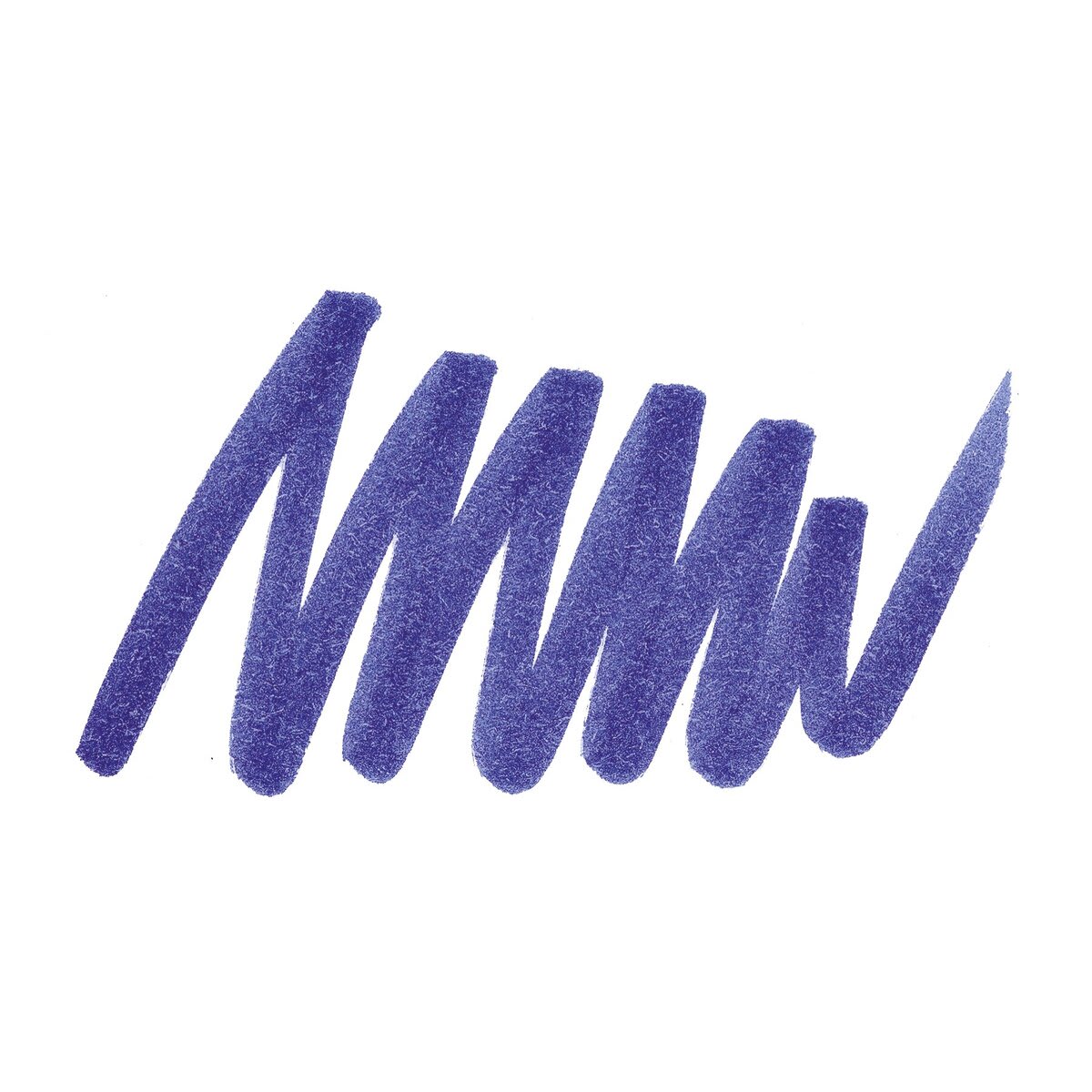 Tombow Dual Brush Pen - Deep Blue swatch