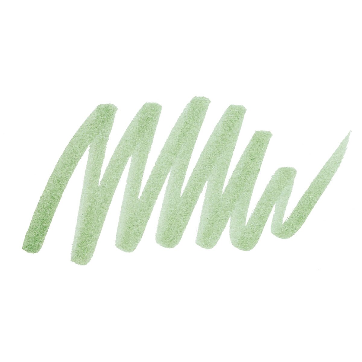 Tombow Dual Brush Pen - Asparagus swatch