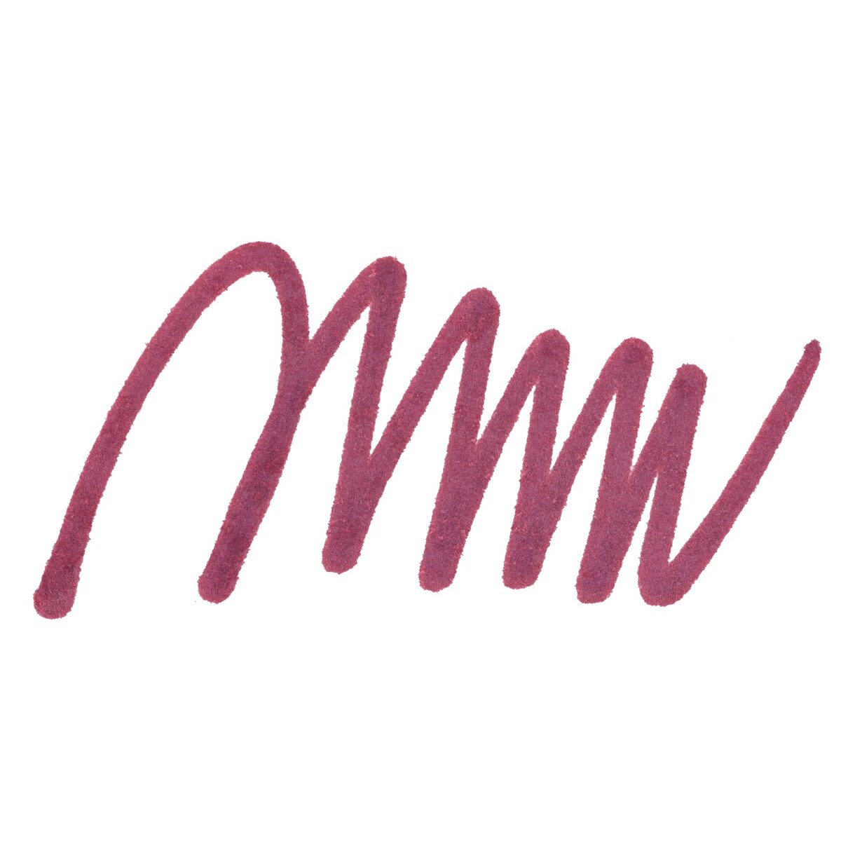 Decocolor Paint Marker - Plum, Fine Tip swatch