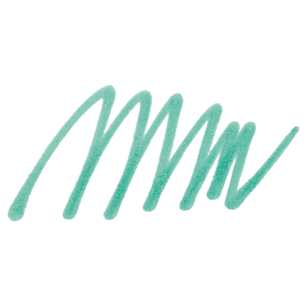 Decocolor Paint Marker - Green, Fine Tip swatch