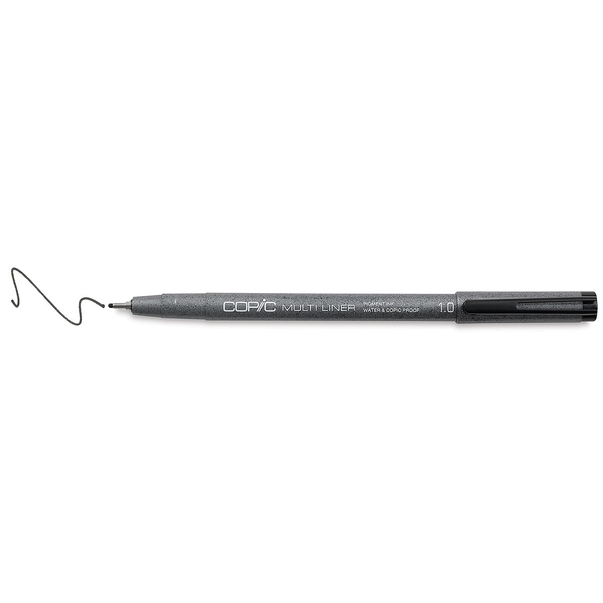 Copic Multiliner Pen, Fine Nib 