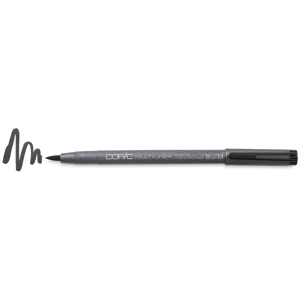 Copic Multiliner Pen, Broad Nib
