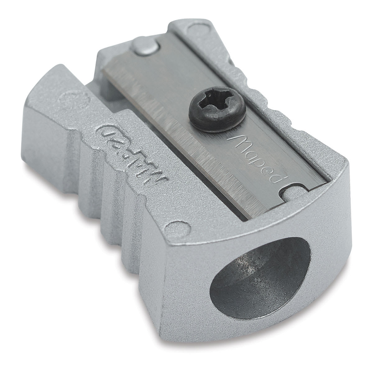 Maped Hand-Held Pencil Sharpener - Single Hole