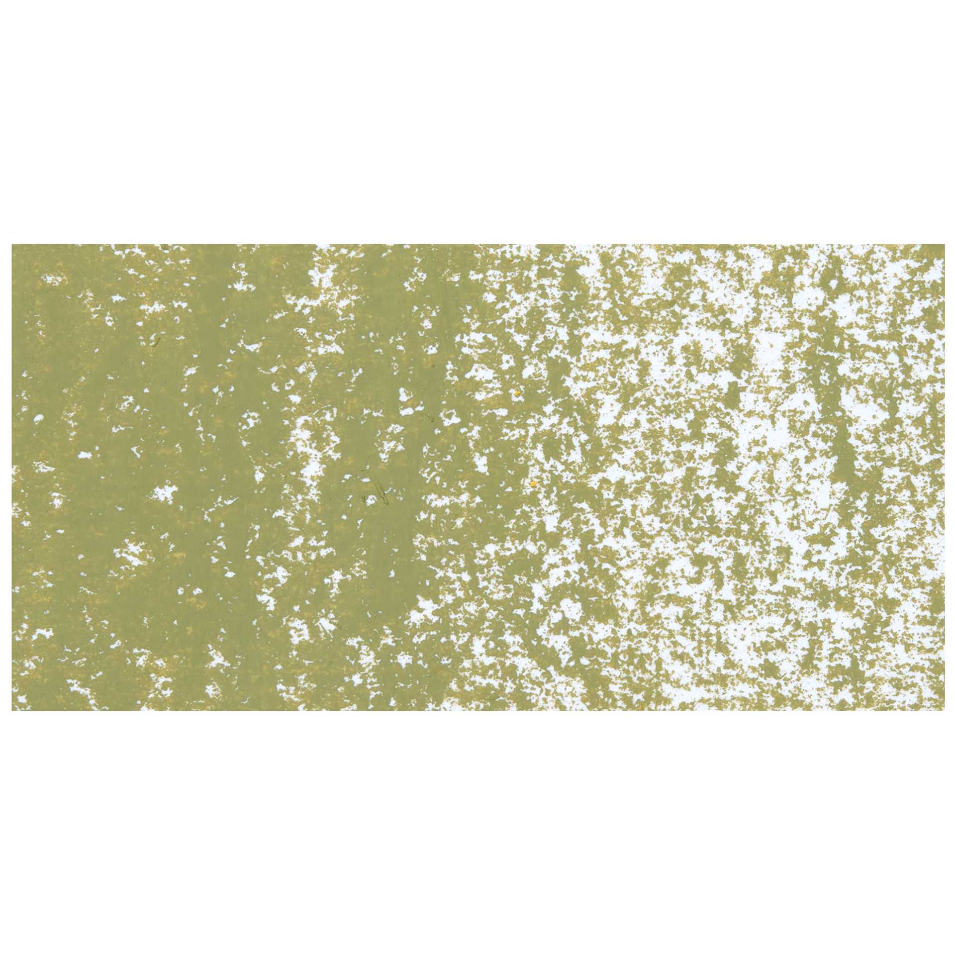 Caran d’Ache Neoart 6901 Pastel - Brown Olive 50%, swatch
