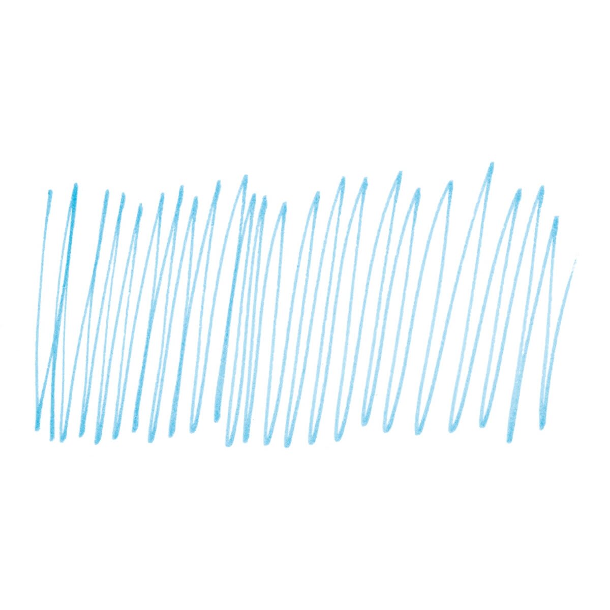 Stabilo Point 88 Fineliner Pen - Neon Blue swatch