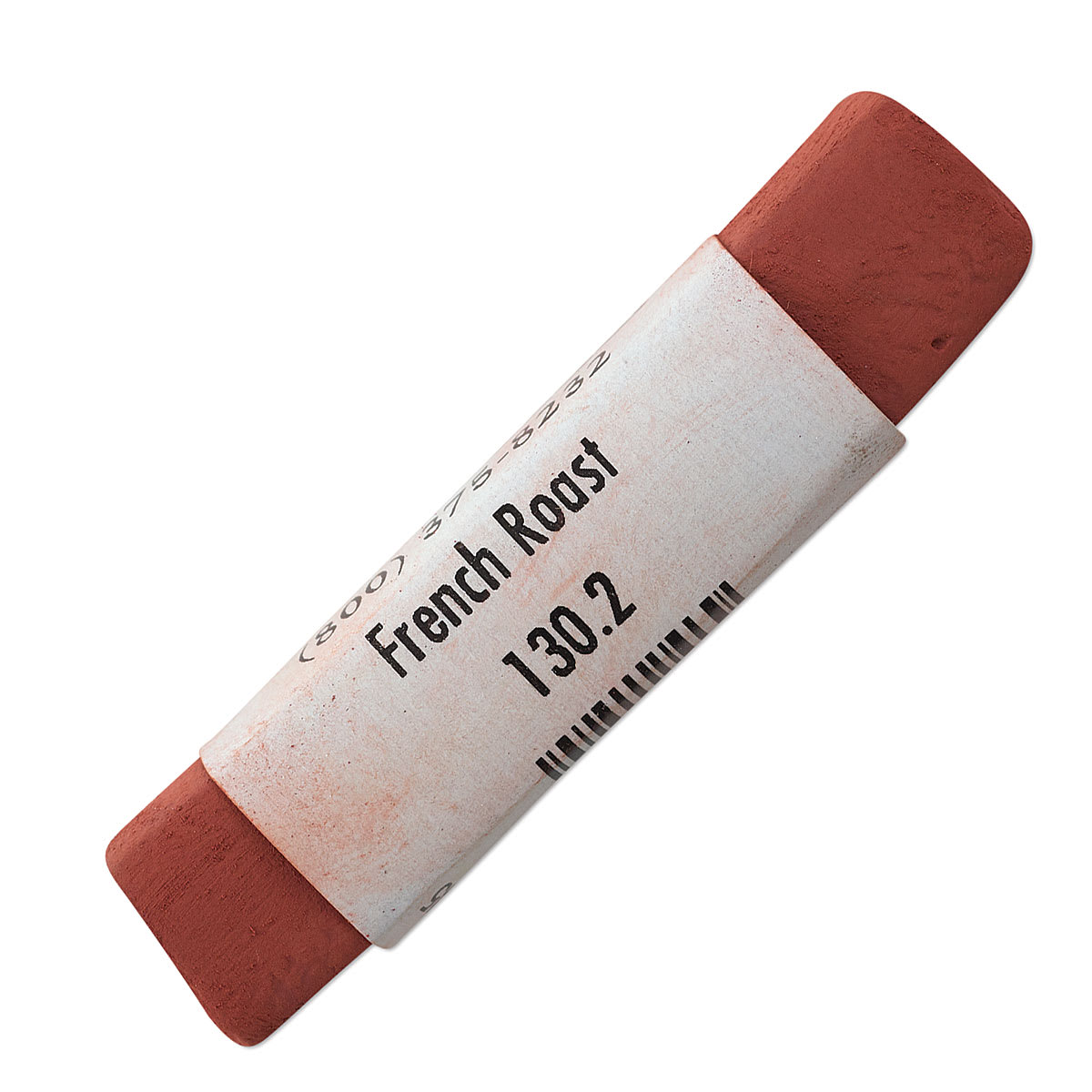 Great American Handmade Pastel - French Roast 2, 130.2