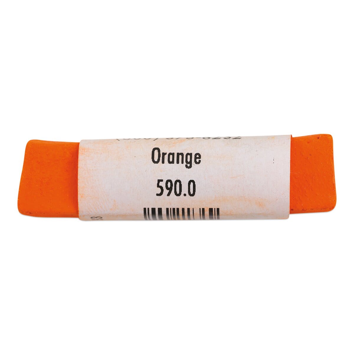 Great American Handmade Pastel - Orange 0, 590.0