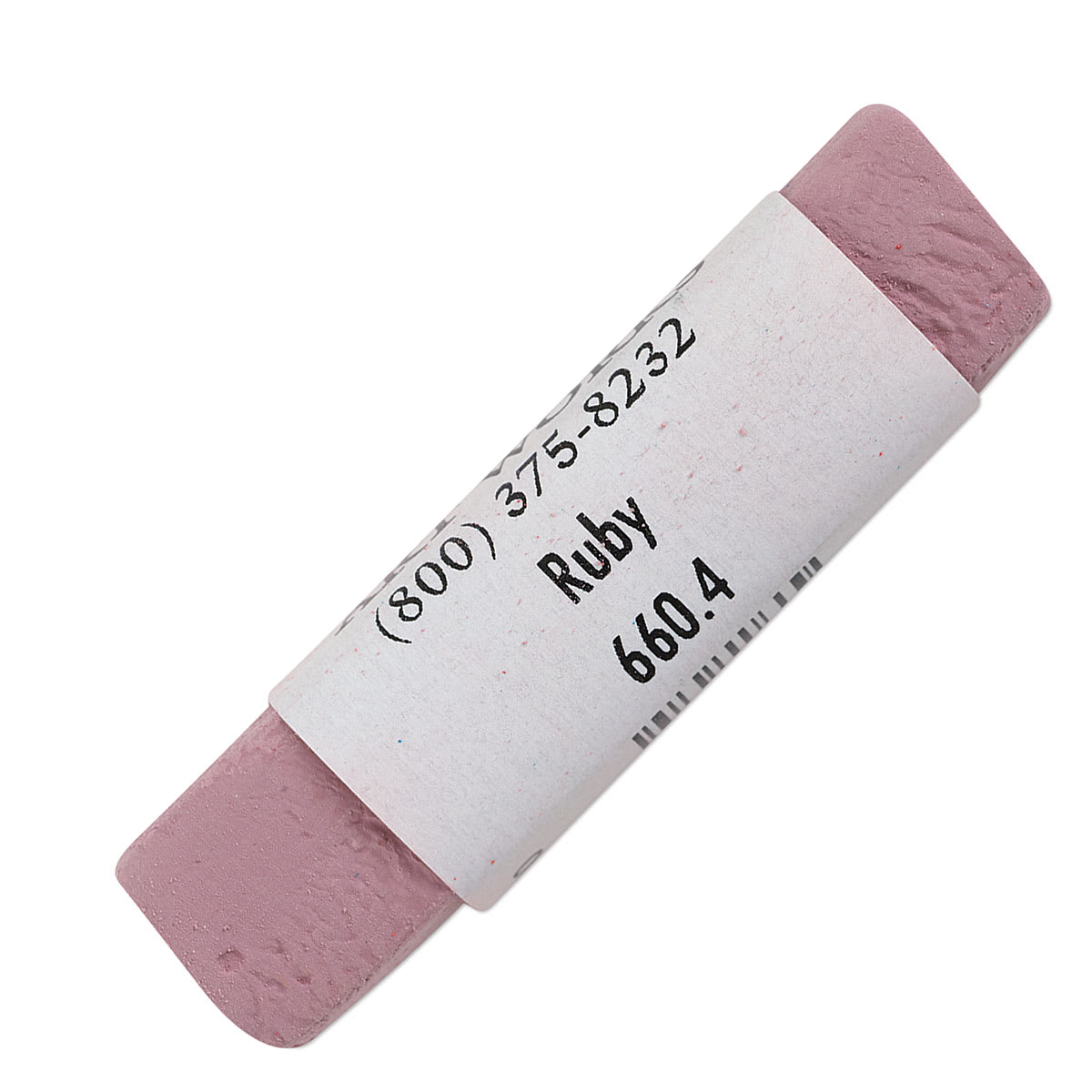 Great American Handmade Pastel - Ruby 4, 660.4