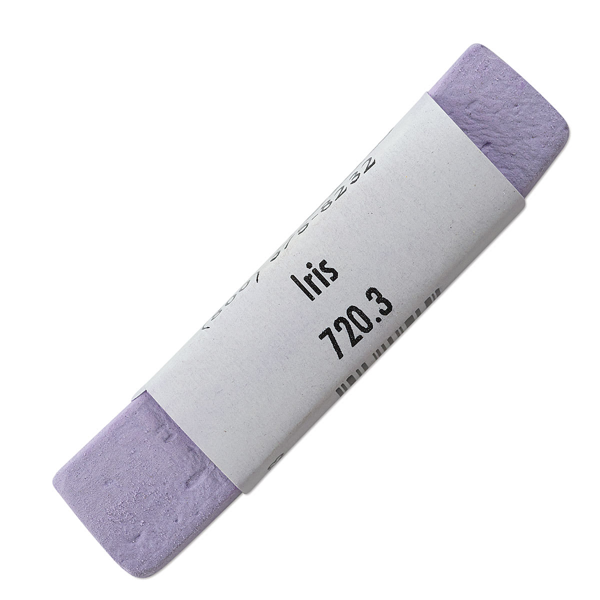 Great American Handmade Pastel - Iris 3, 720.3