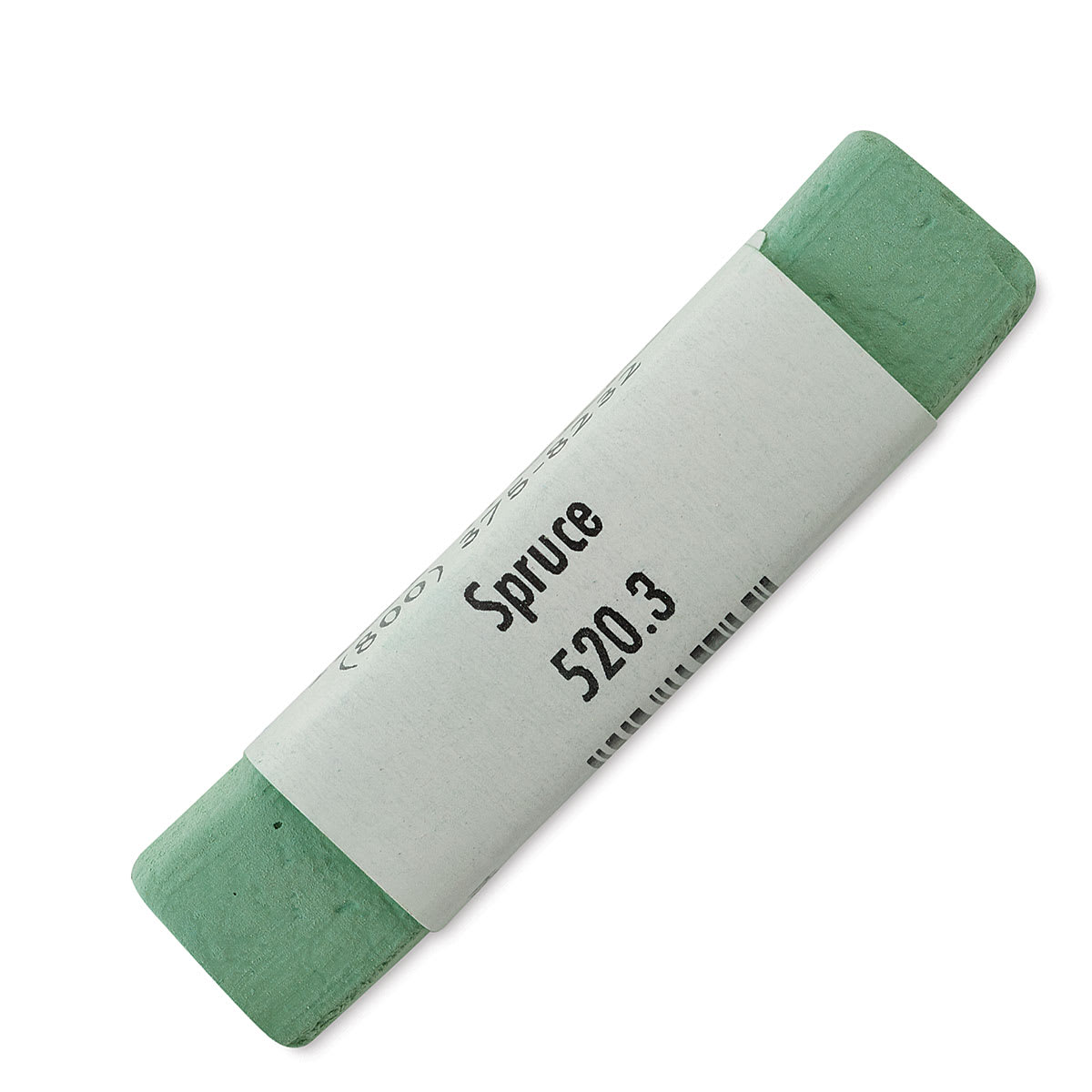 Great American Handmade Pastel - Spruce 3, 520.3