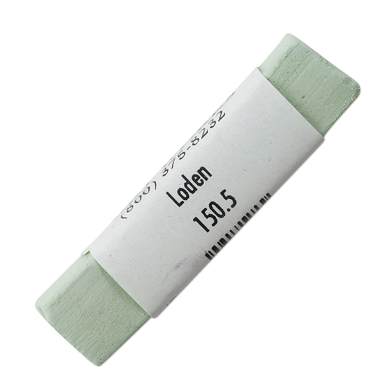 Great American Handmade Pastel - Loden 5, 150.5
