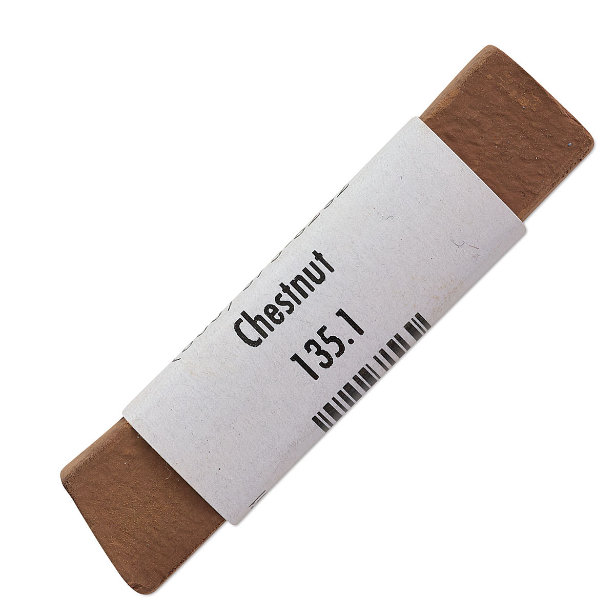 Great American Handmade Pastel - Chestnut 1, 135.1