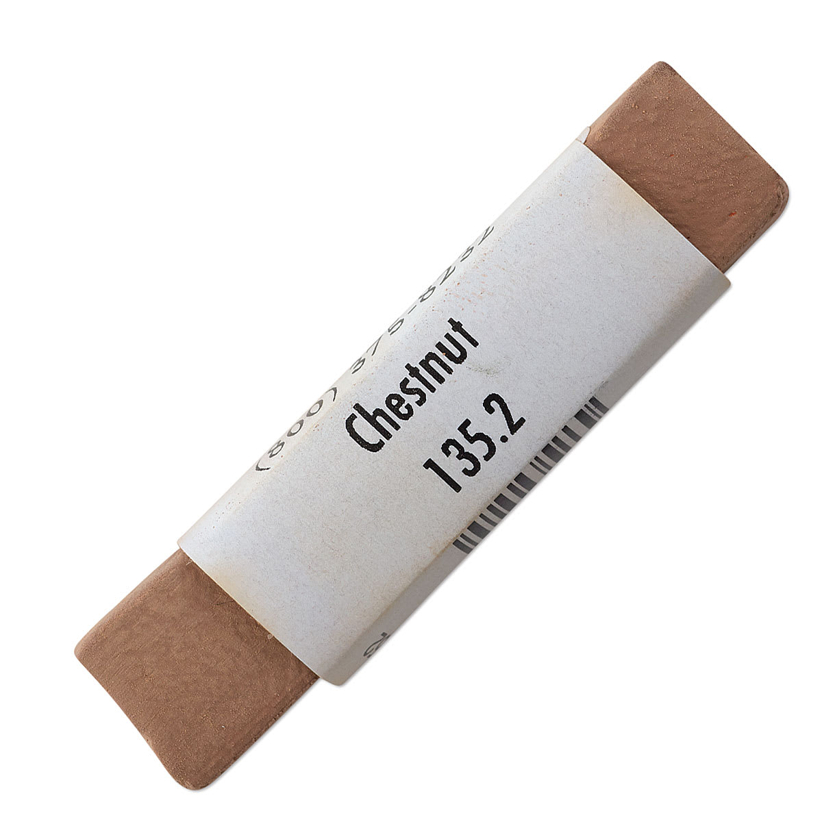 Great American Handmade Pastel - Chestnut 2, 135.2