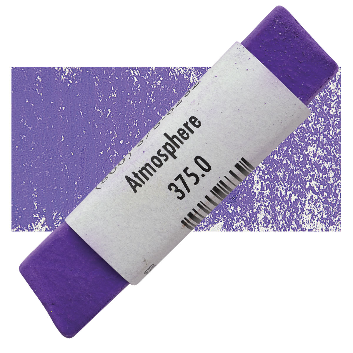 Great American Handmade Pastel - Atmosphere 0, 375.0 pastel and swatch