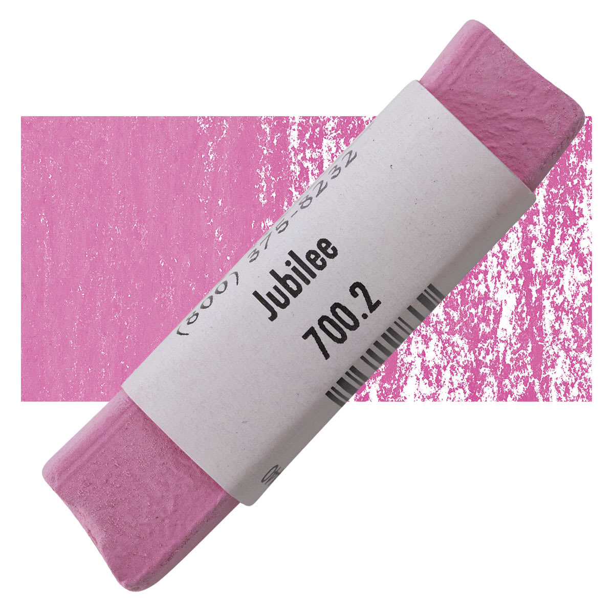 Great American Handmade Pastel - Jubilee 2, 700.2 pastel and swatch