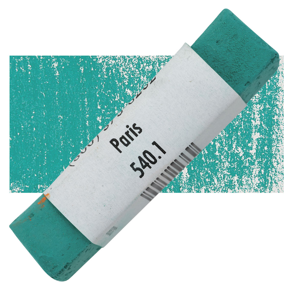 Great American Handmade Pastel - Paris 1, 540.1 pastel and swatch