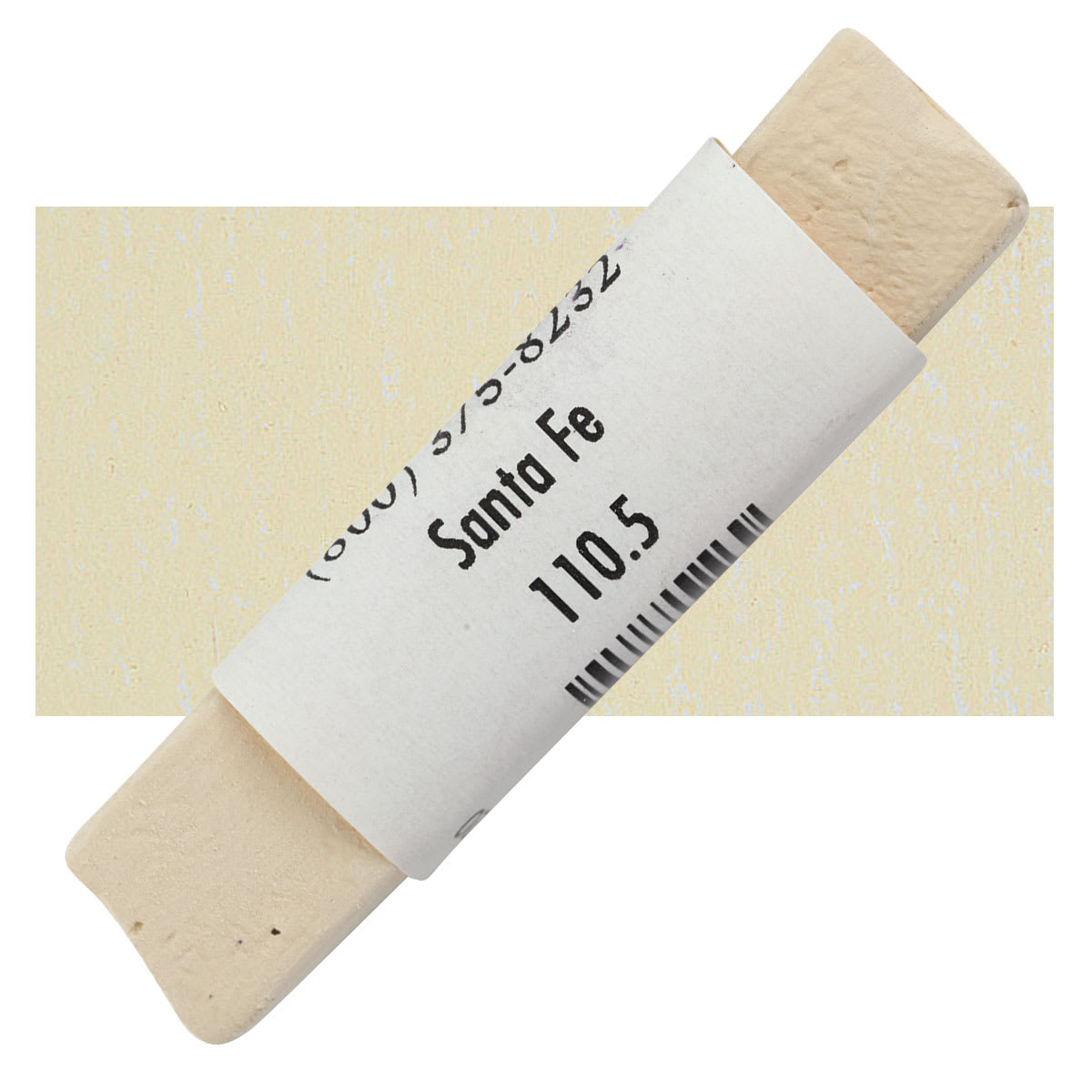 Great American Handmade Pastel - Santa Fe 5, 110.5 pastel and swatch